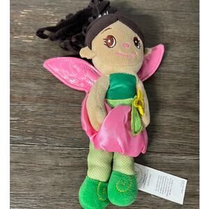This And That Fairy Plush Stuffed Animal Doll‎ Plush Toy